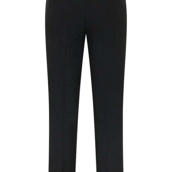 Peserico Women's Tailored Professional Straight Leg 44 Size 8 - Picture 12 of 13